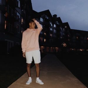 Meet your Posher, Nicko